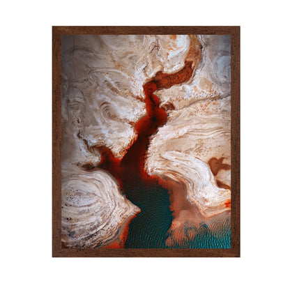 Some Earth No 1
