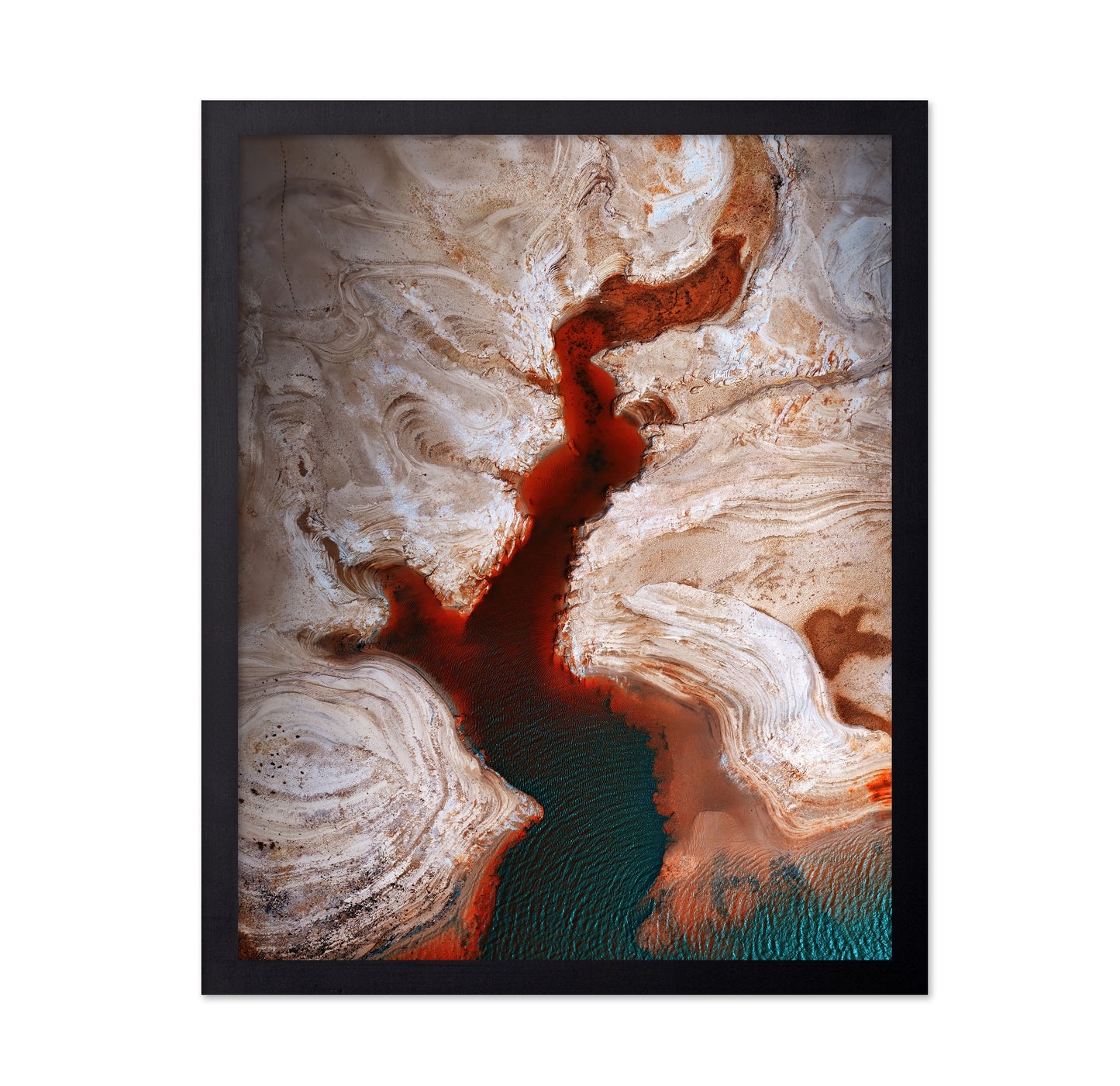 Some Earth No 1