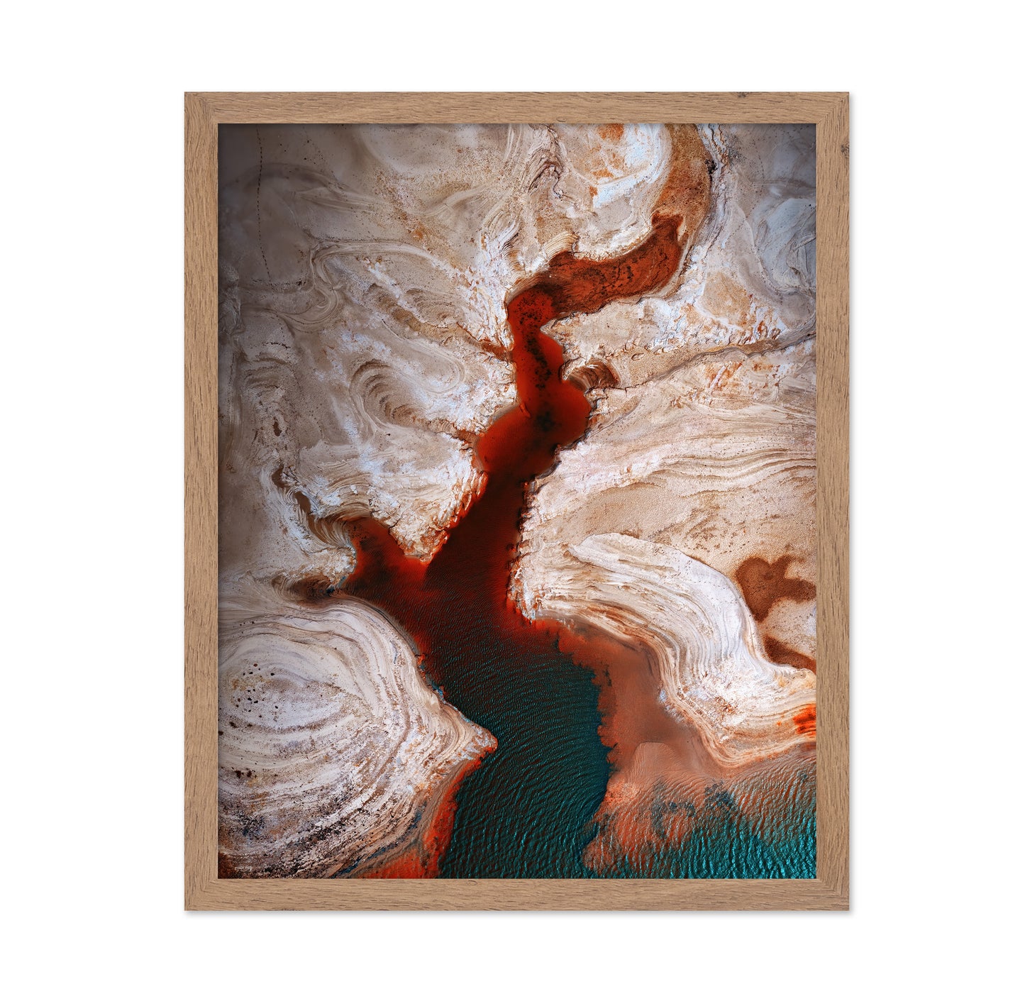 Some Earth No 1