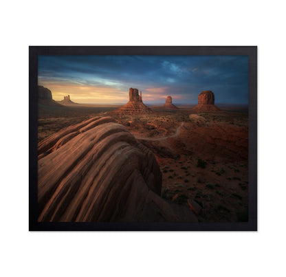 Monument Valley No 1