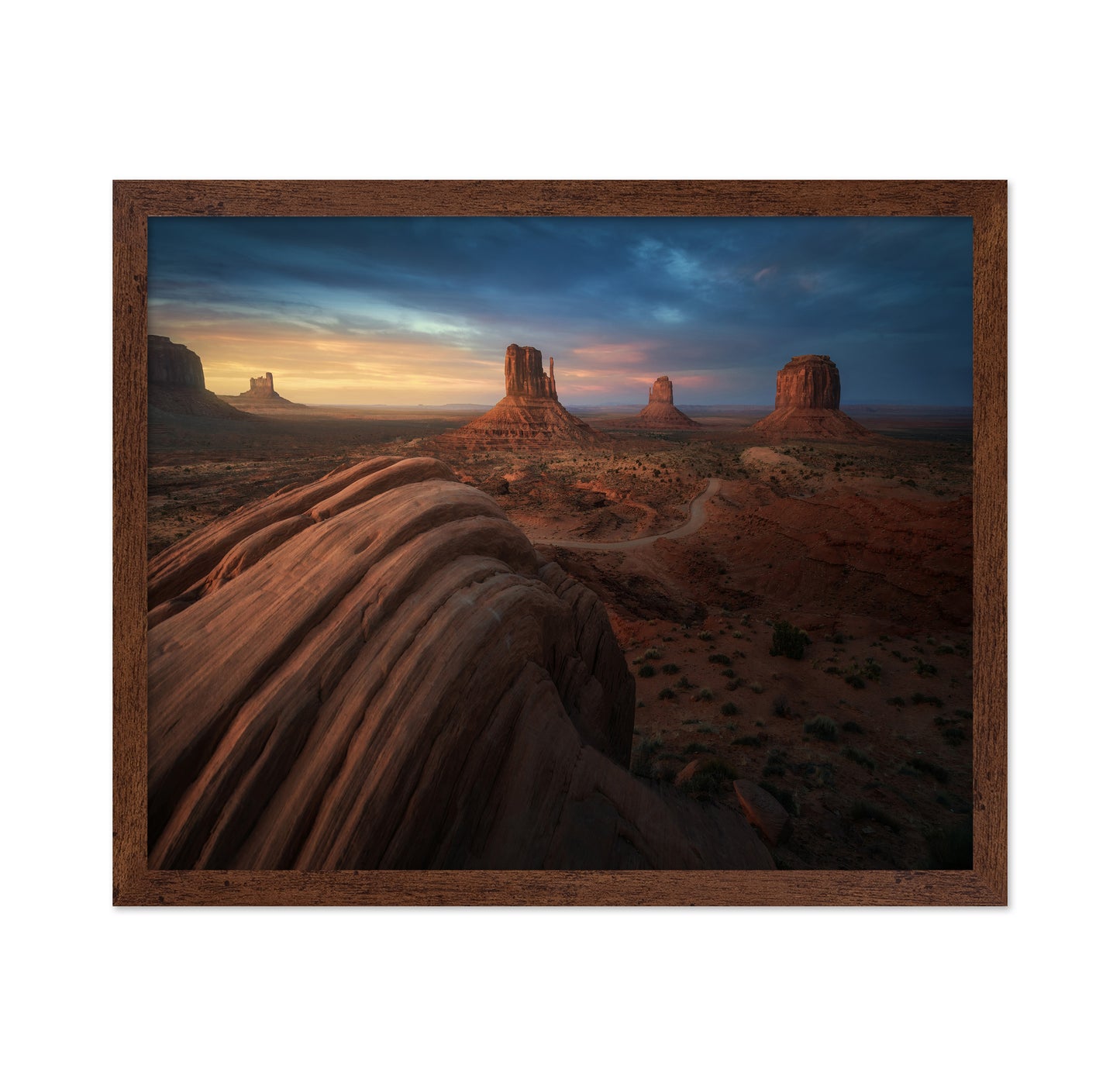 Monument Valley No 1