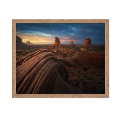 Monument Valley No 1