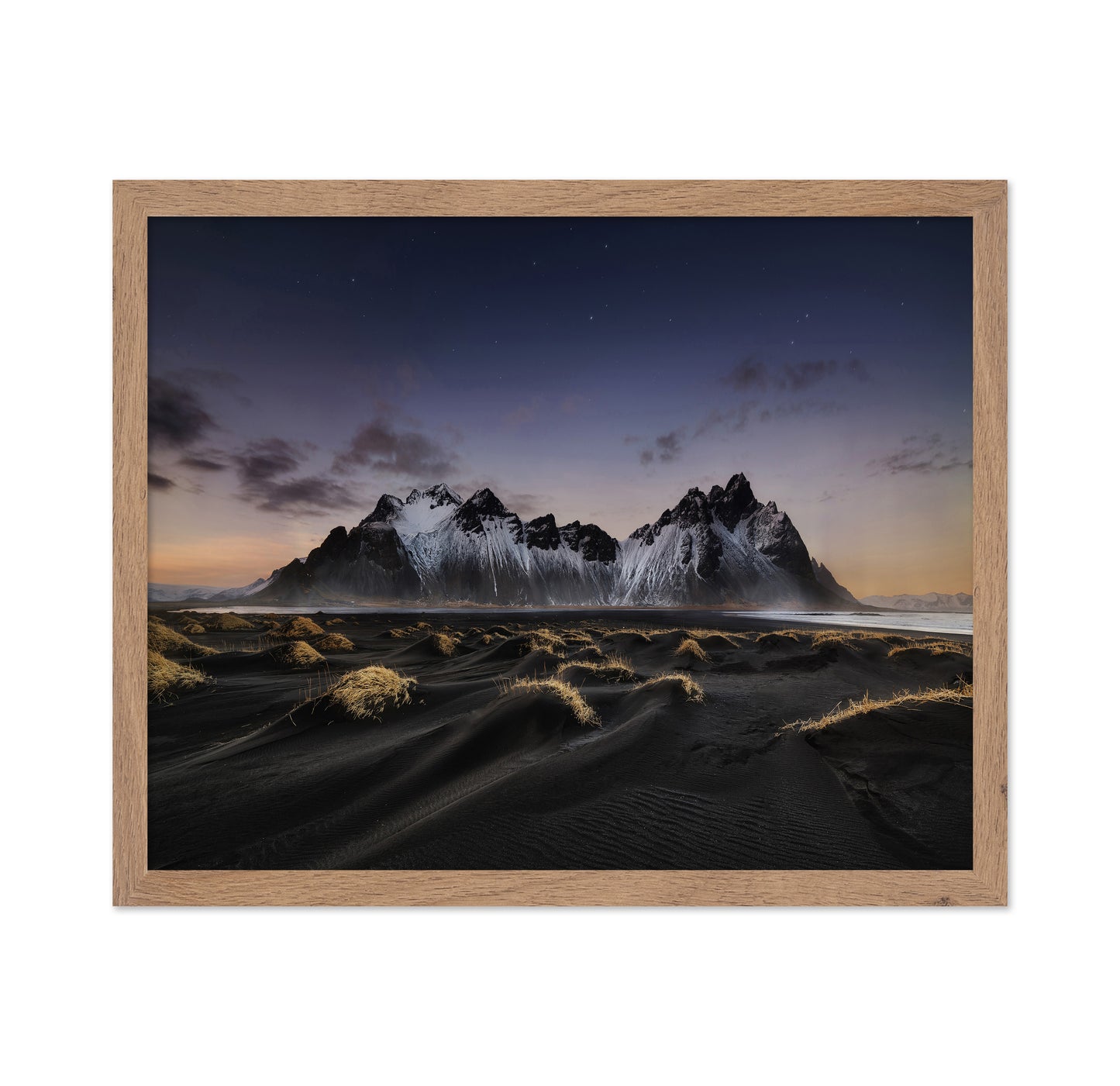 Batman Mountain