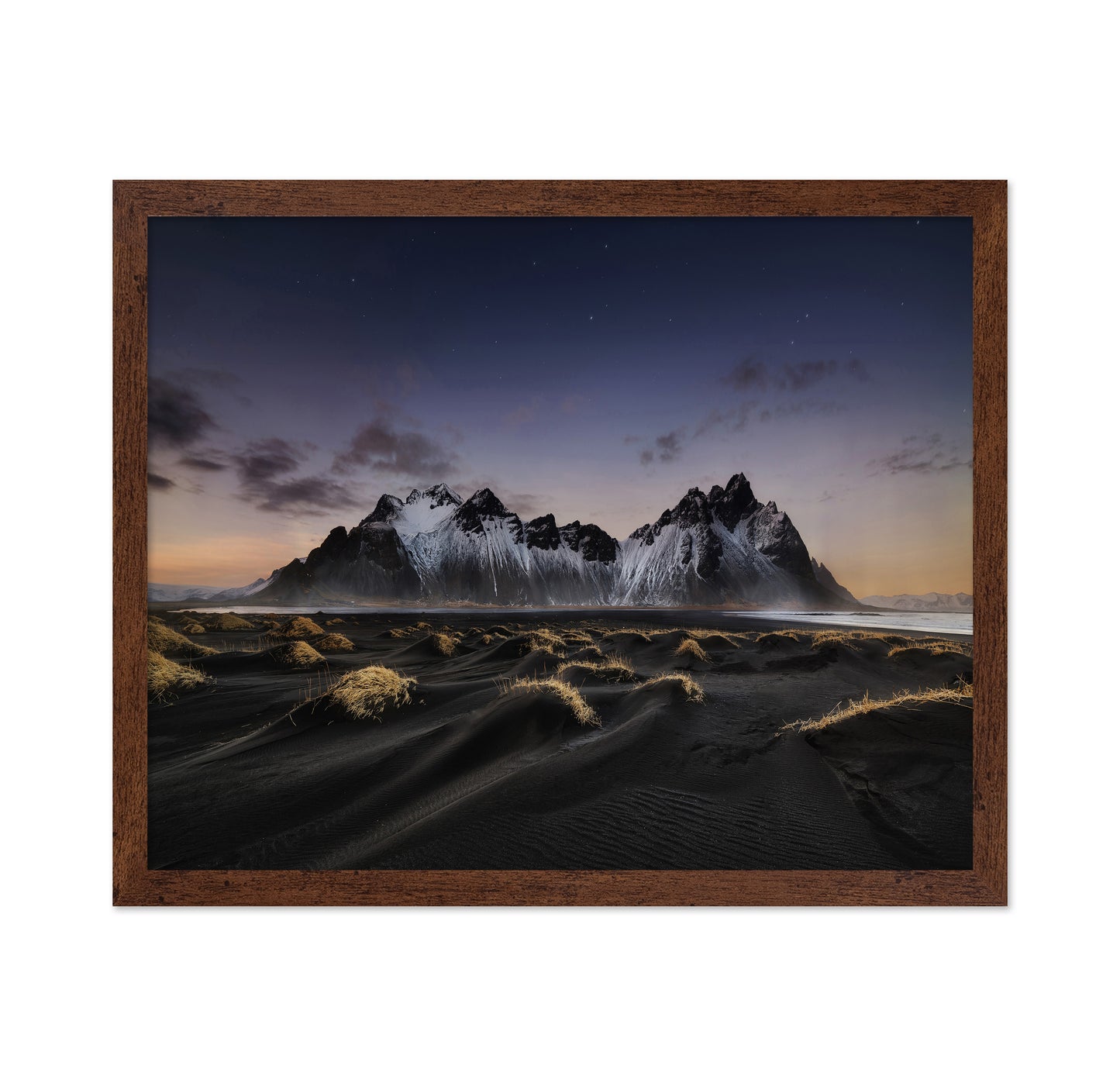 Batman Mountain