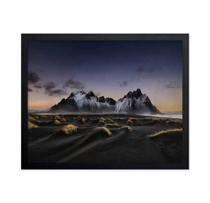Batman Mountain