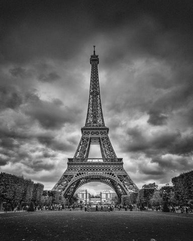 Eiffel No 1