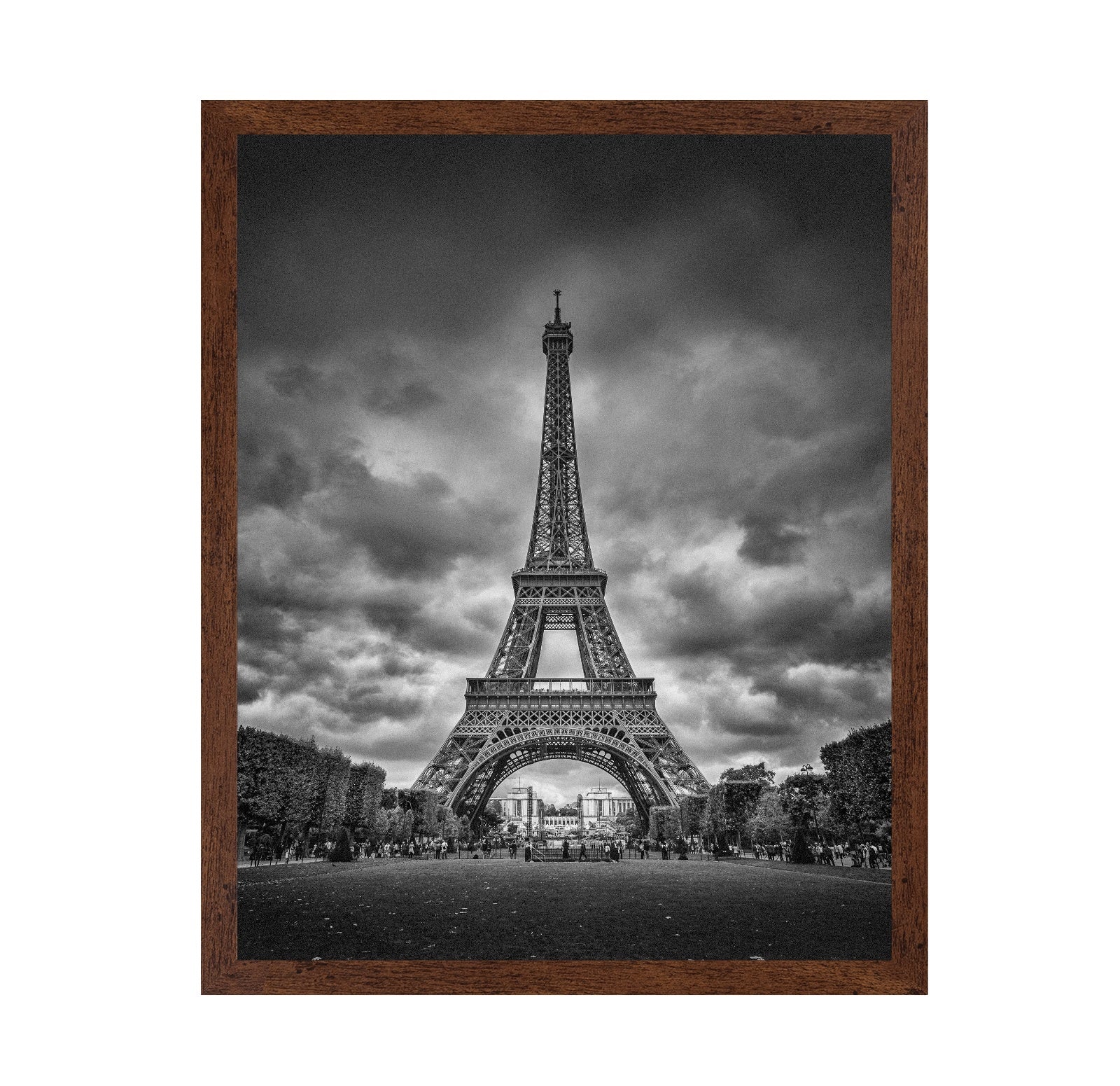 Eiffel No 1