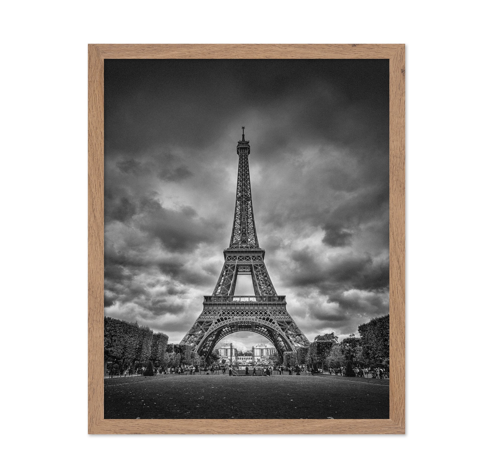 Eiffel No 1