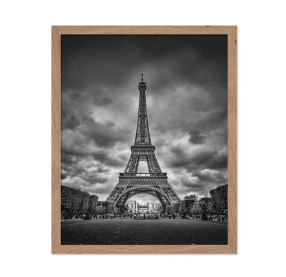 Eiffel No 1