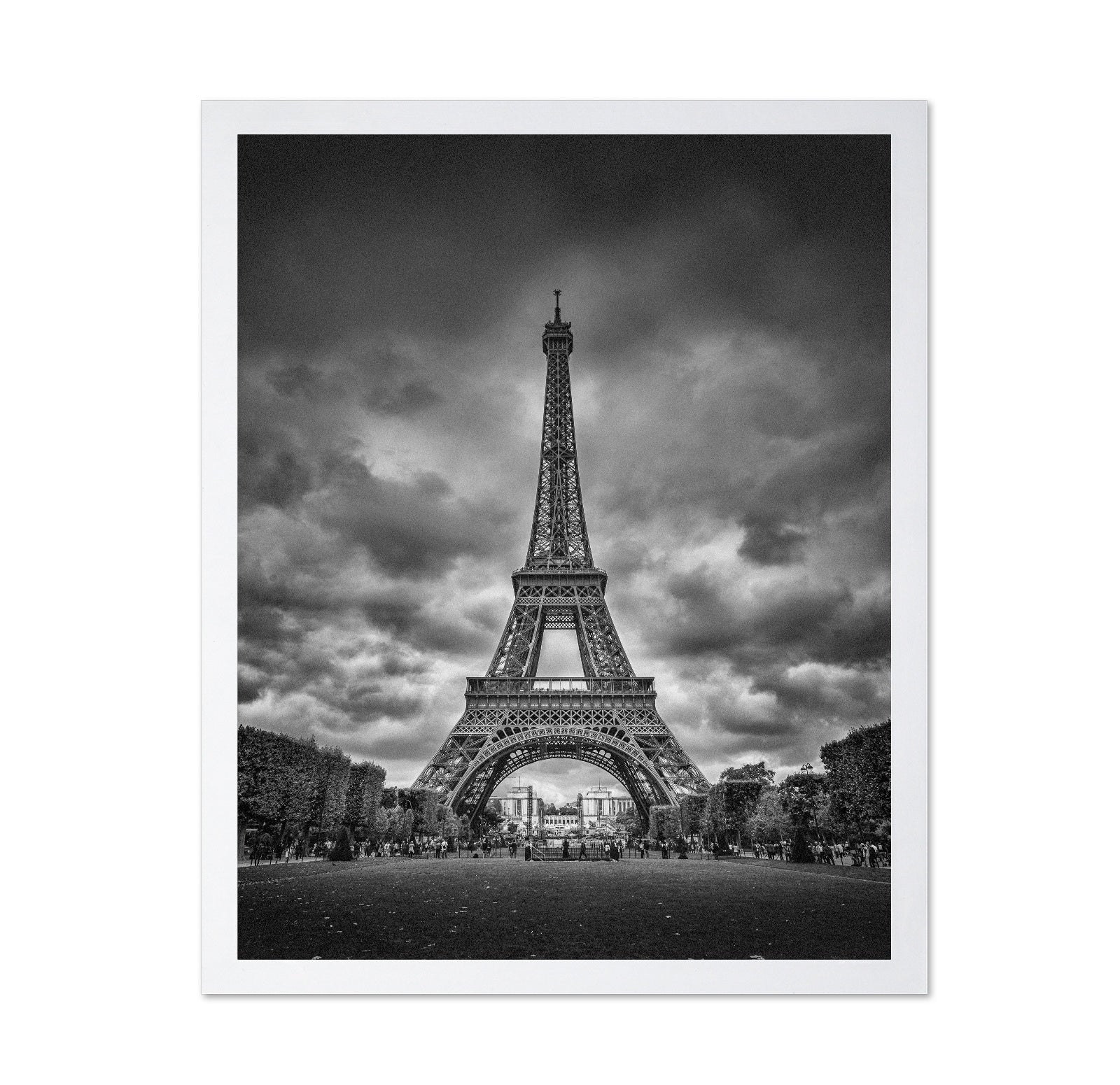 Eiffel No 1