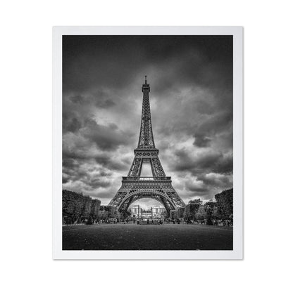 Eiffel No 1