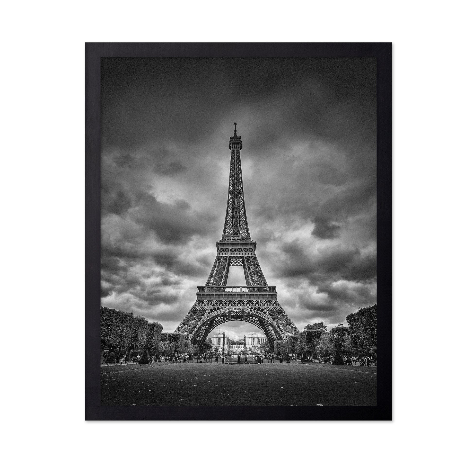 Eiffel No 1
