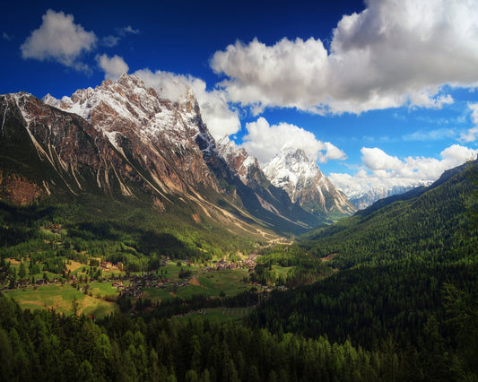 Un Valle