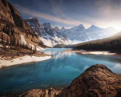 Moraine Me