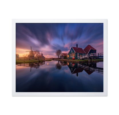 Zaanse Schans