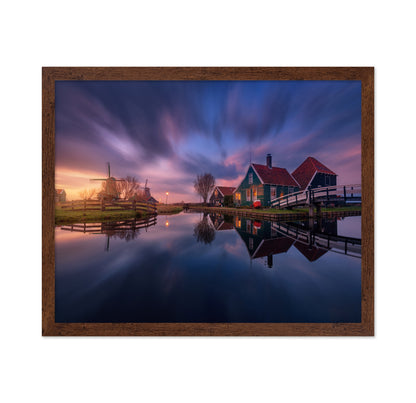 Zaanse Schans