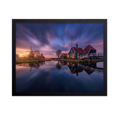Zaanse Schans