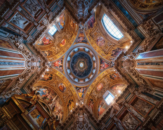 Maggiore