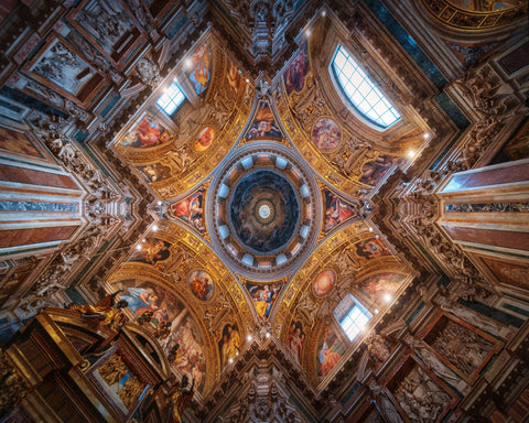 Maggiore