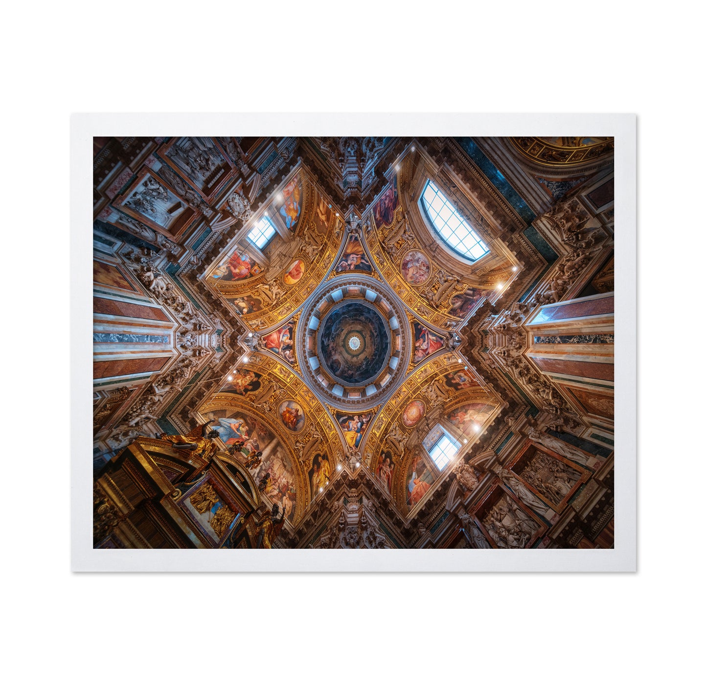 Maggiore