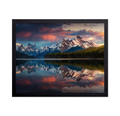 Maligne Color