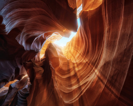 Antelope Hole