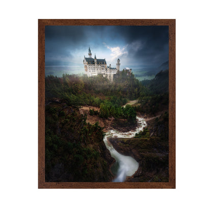 Neuschwanstein Castle