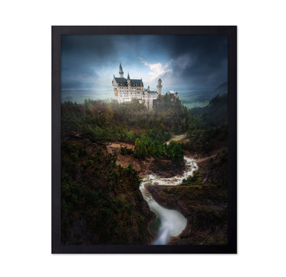 Neuschwanstein Castle