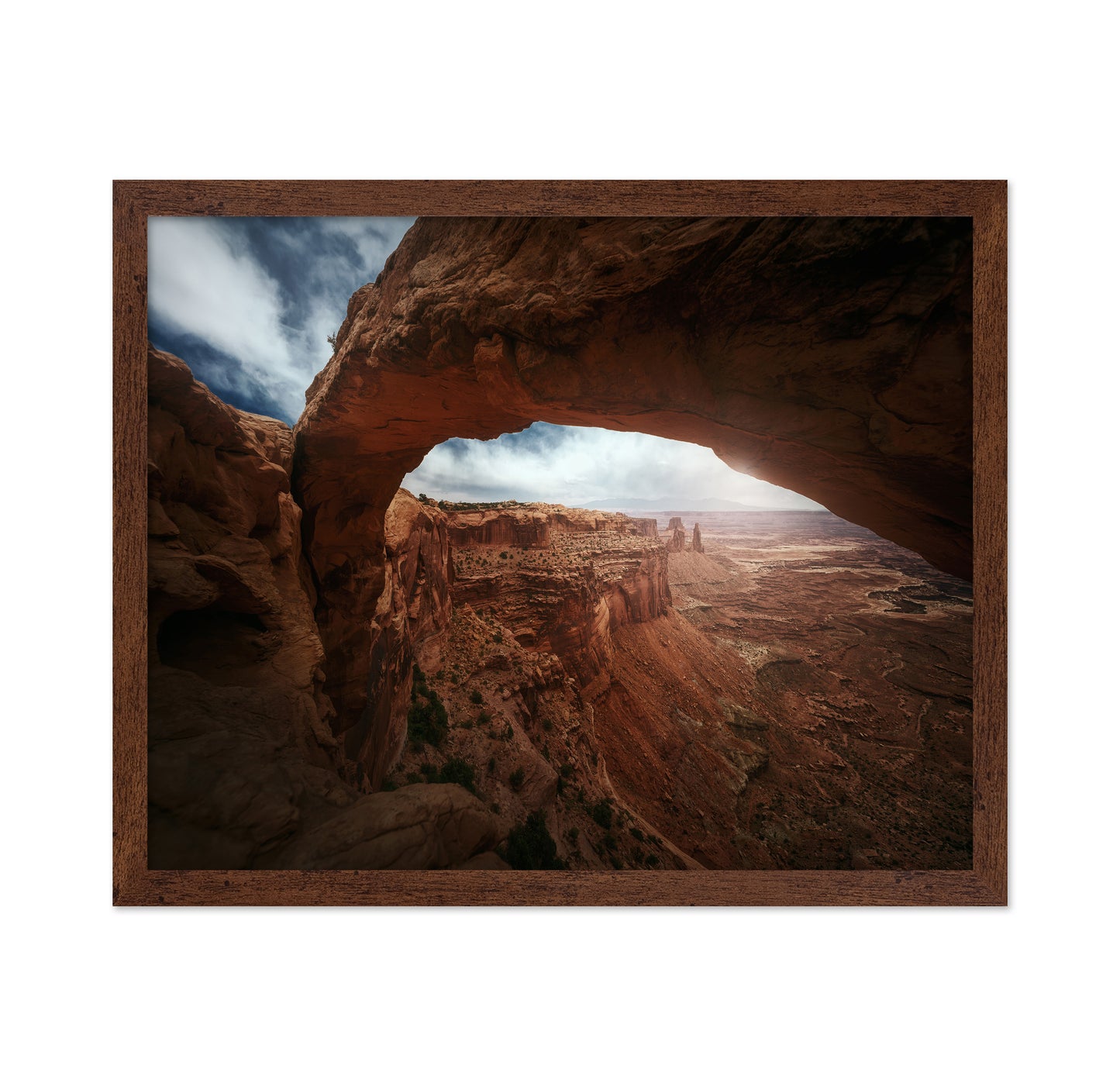 Mesa Arch