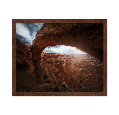 Mesa Arch