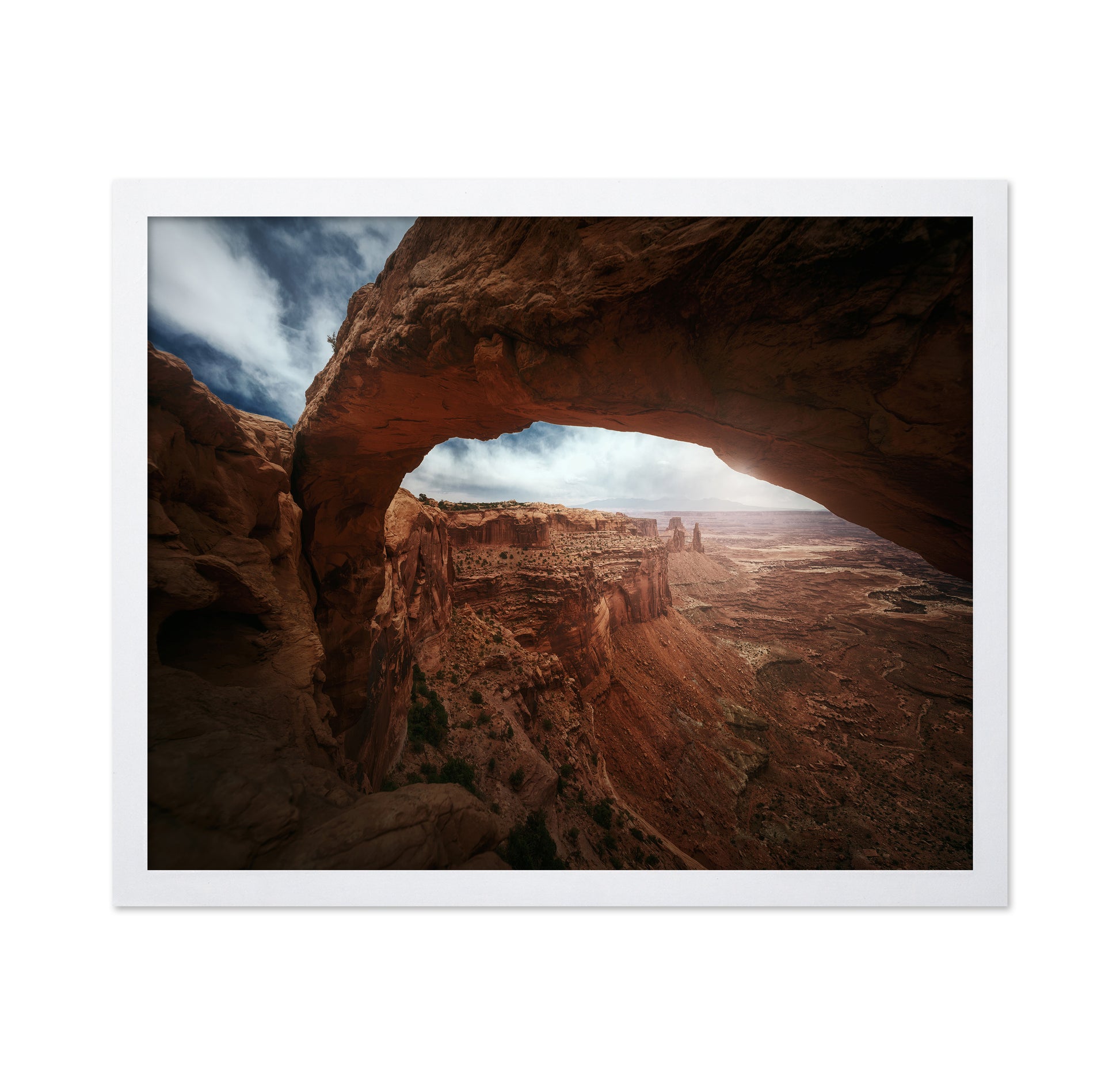 Mesa Arch