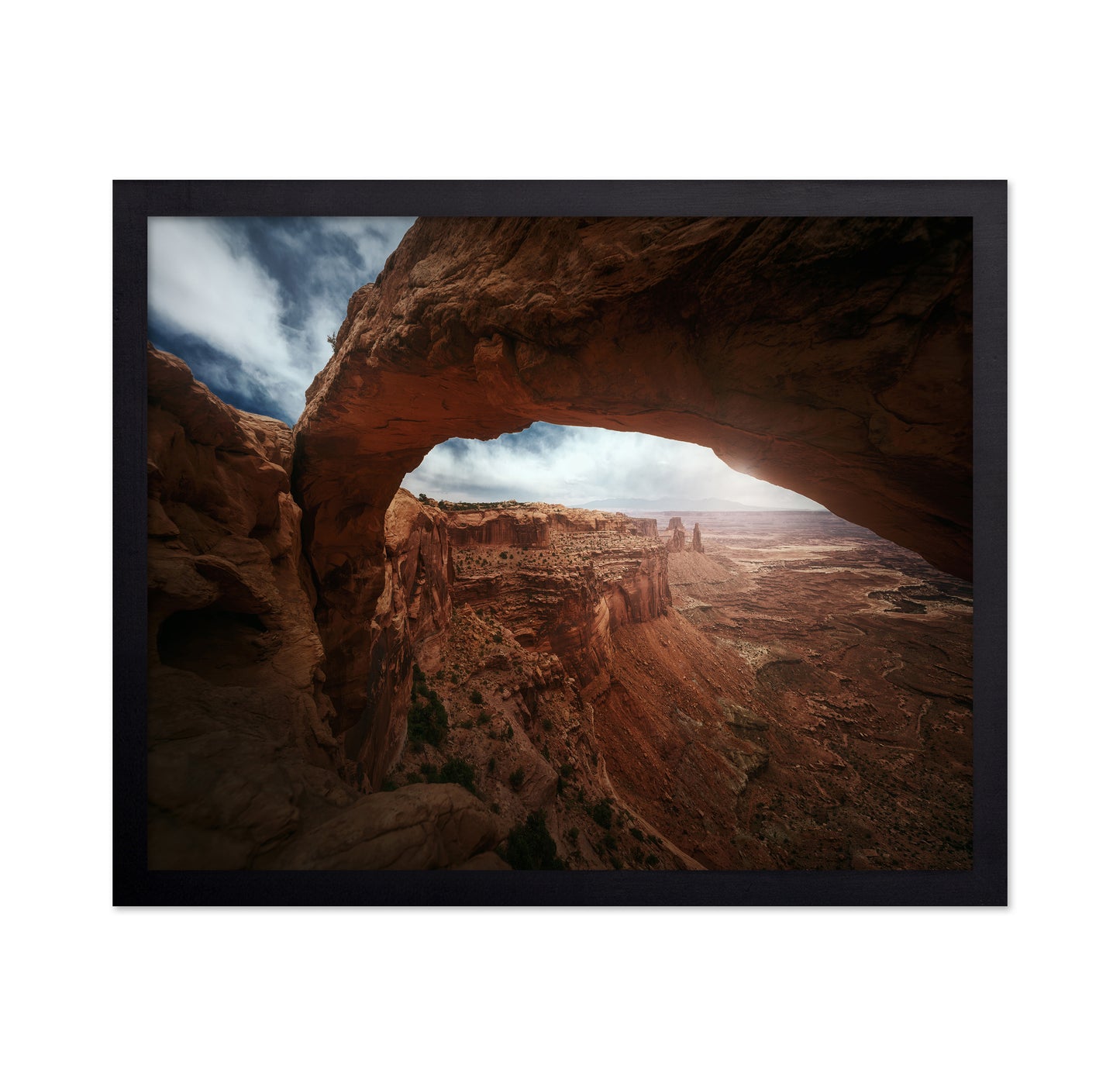 Mesa Arch