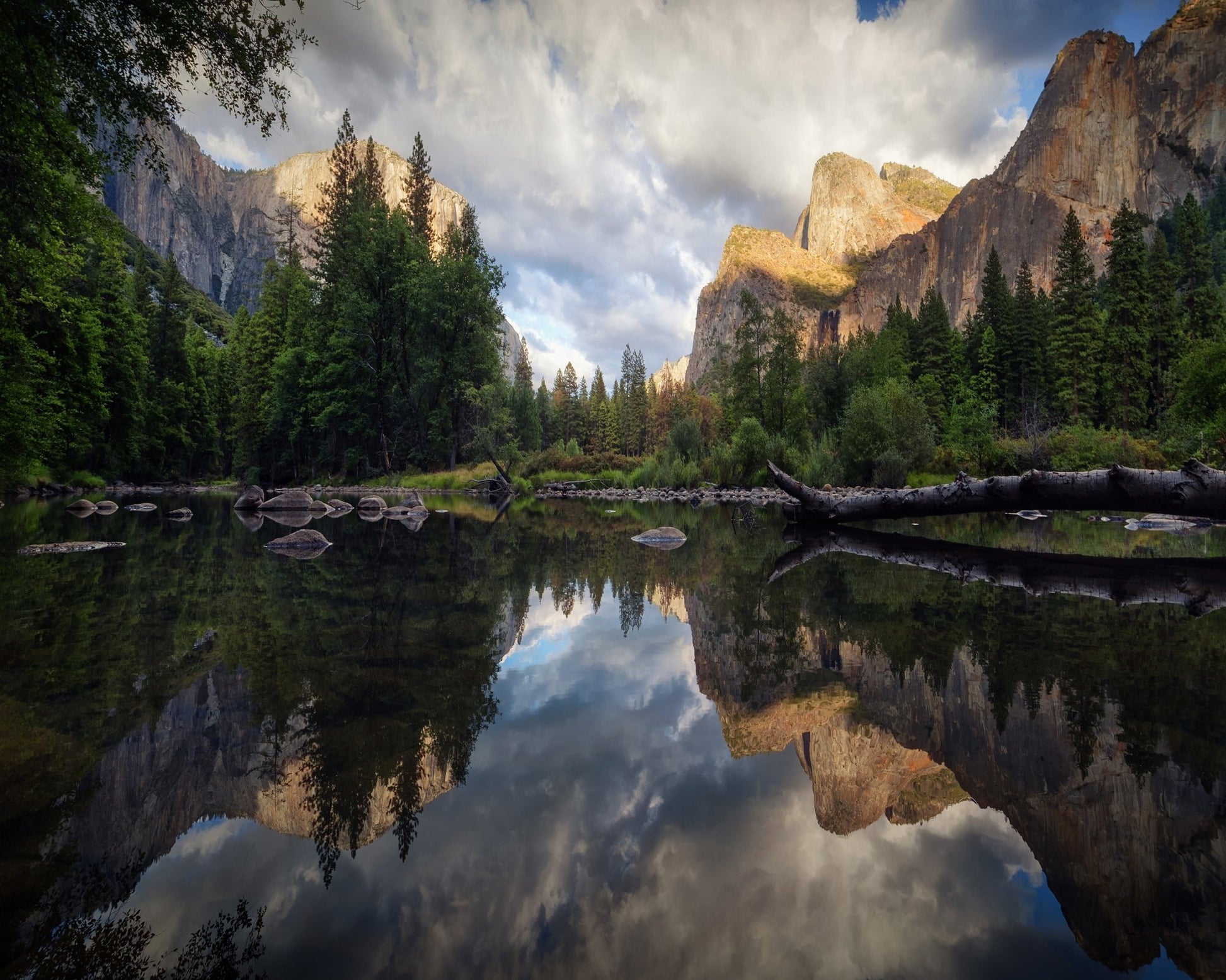 Yosemite