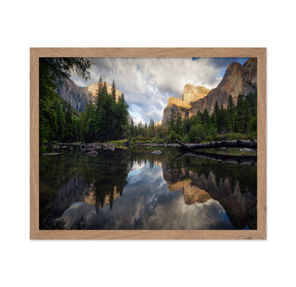 Yosemite