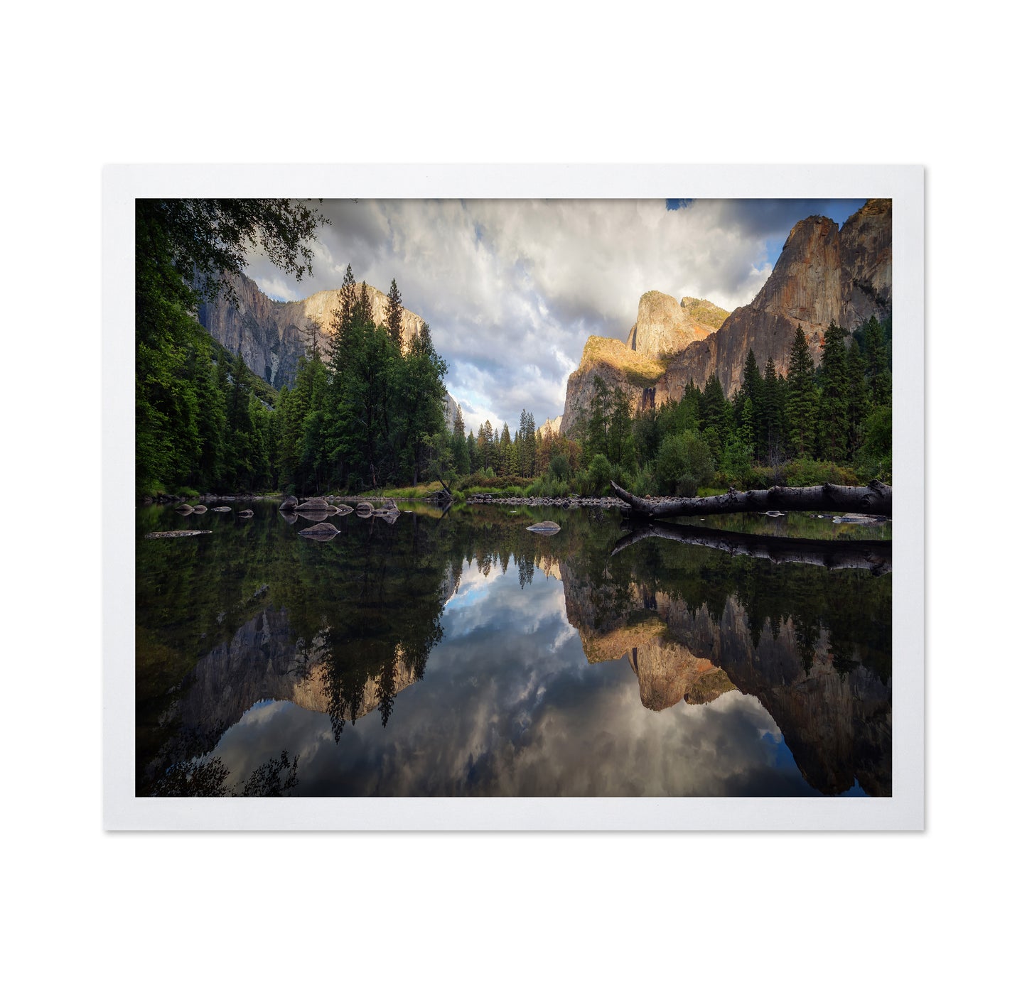 Yosemite