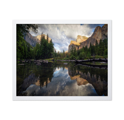 Yosemite