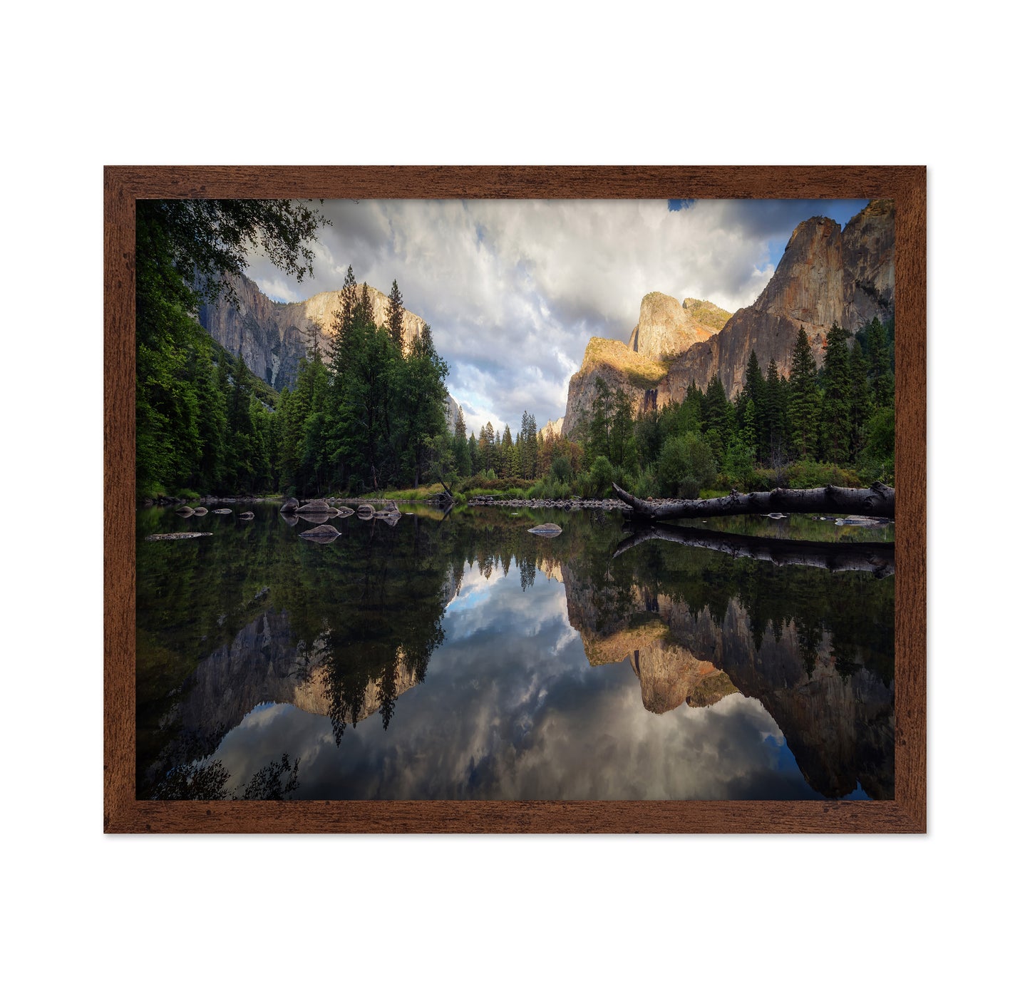 Yosemite