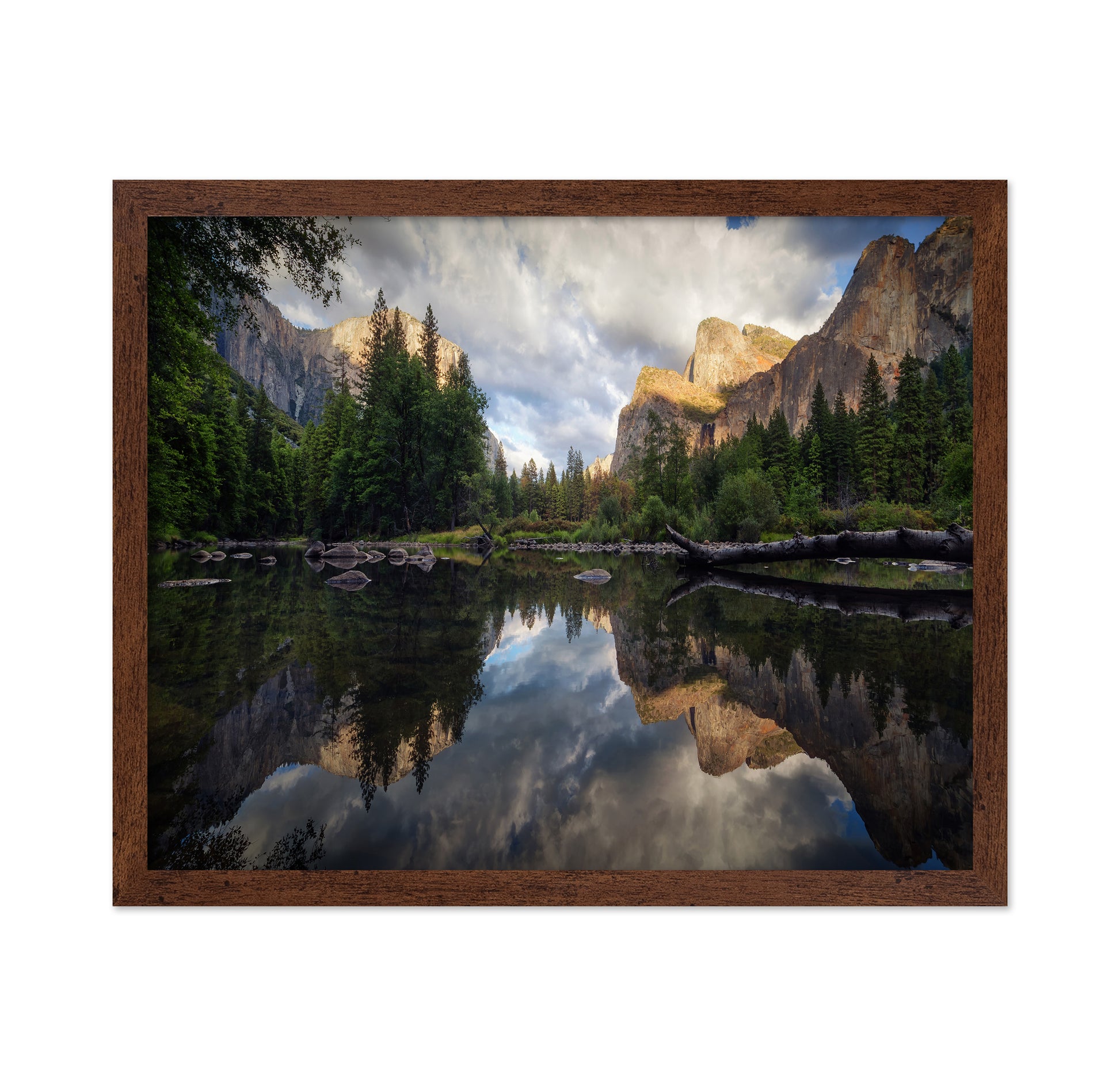 Yosemite