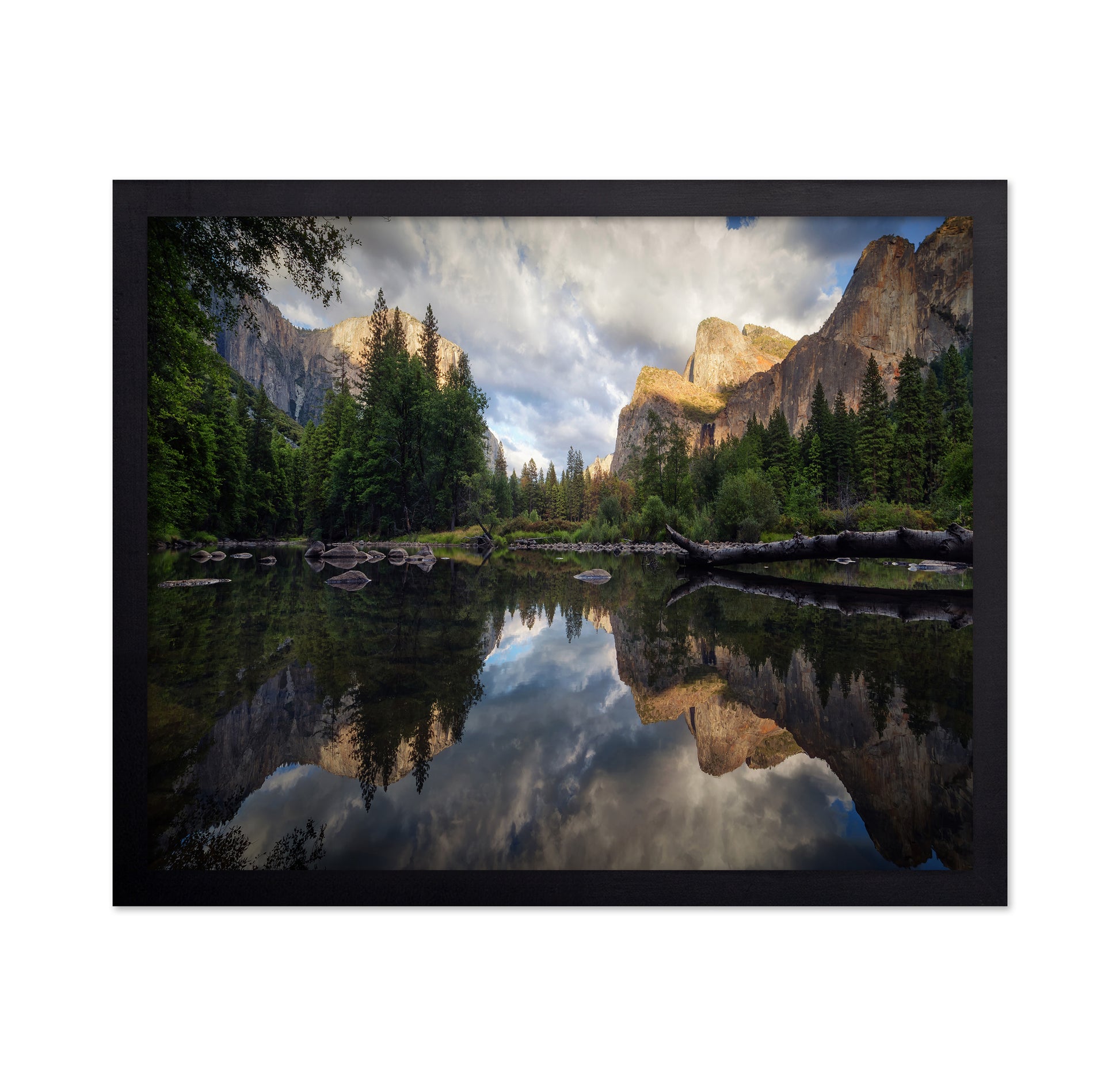 Yosemite