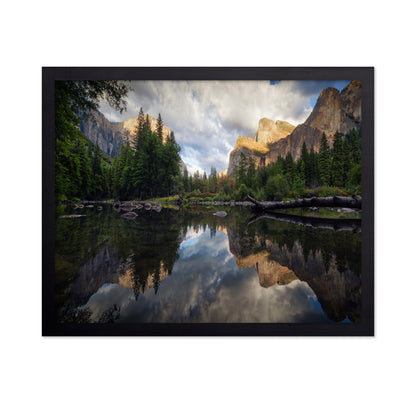 Yosemite