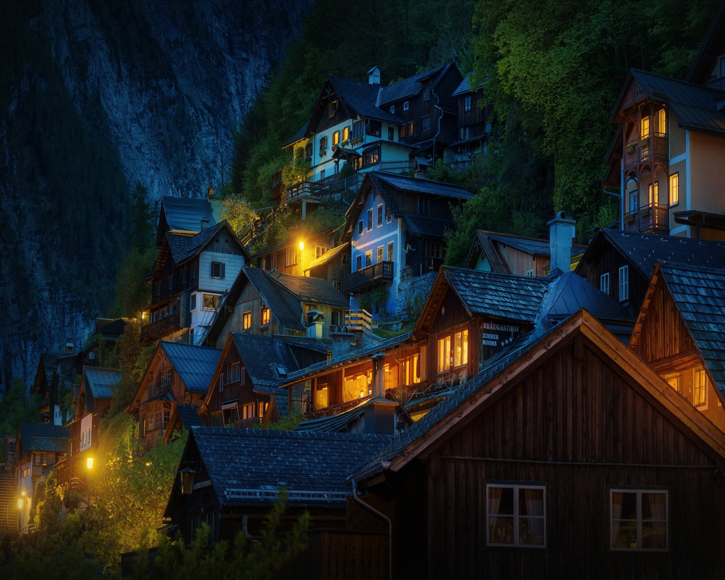 Haus