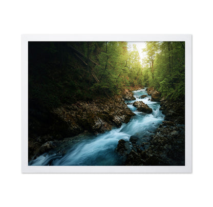 Gorge No 2