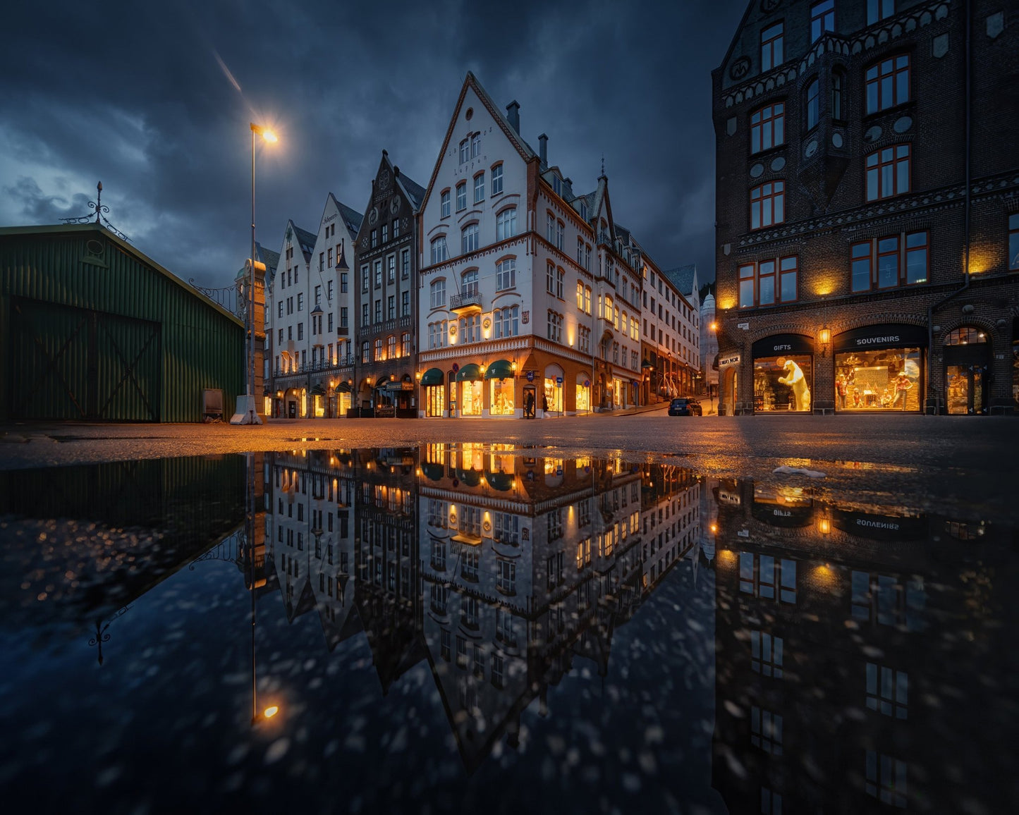 Bergen