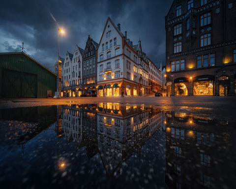 Bergen