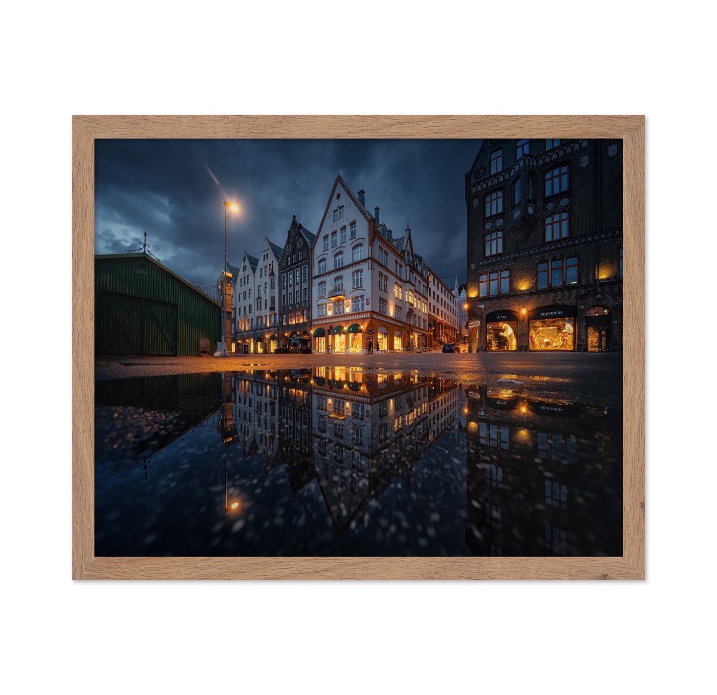 Bergen