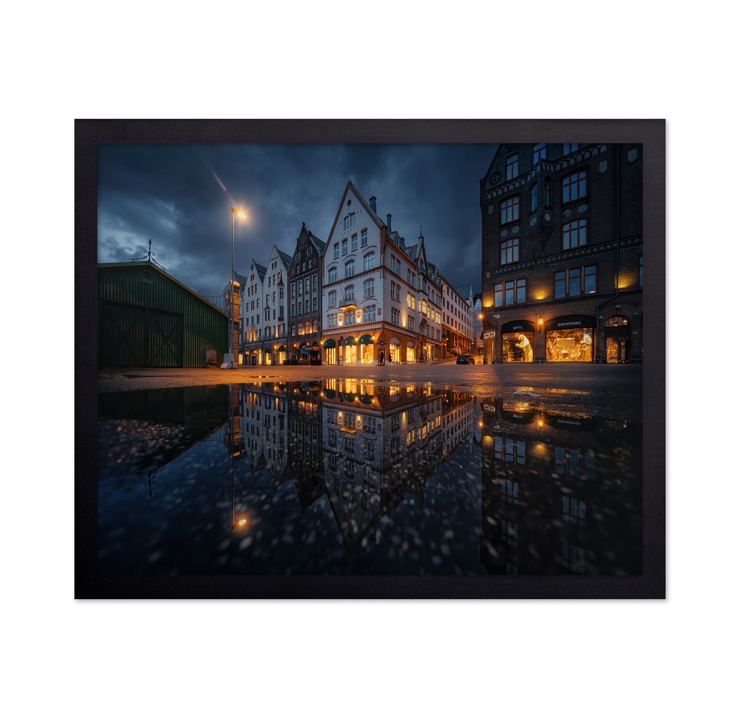 Bergen