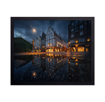 Bergen