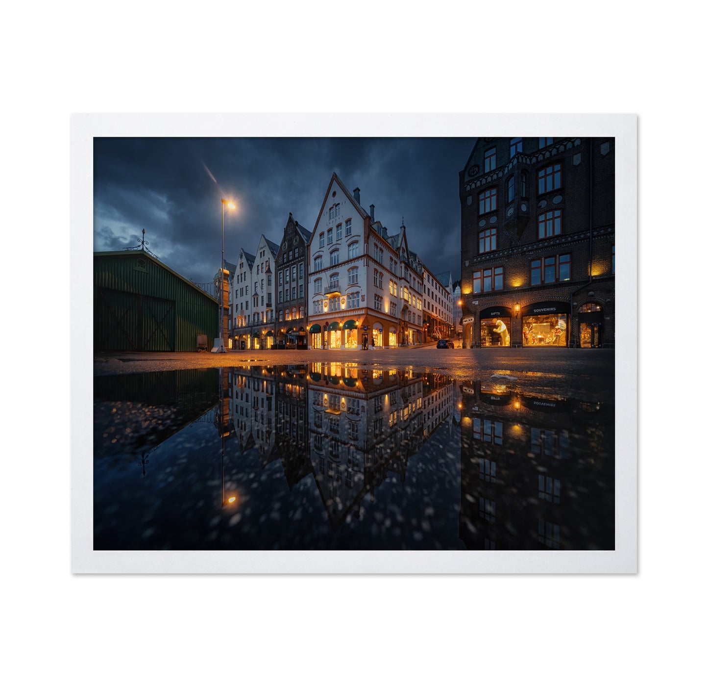 Bergen