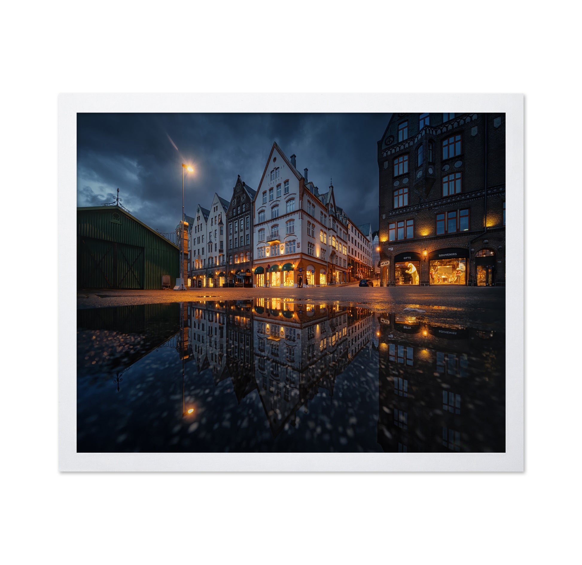 Bergen