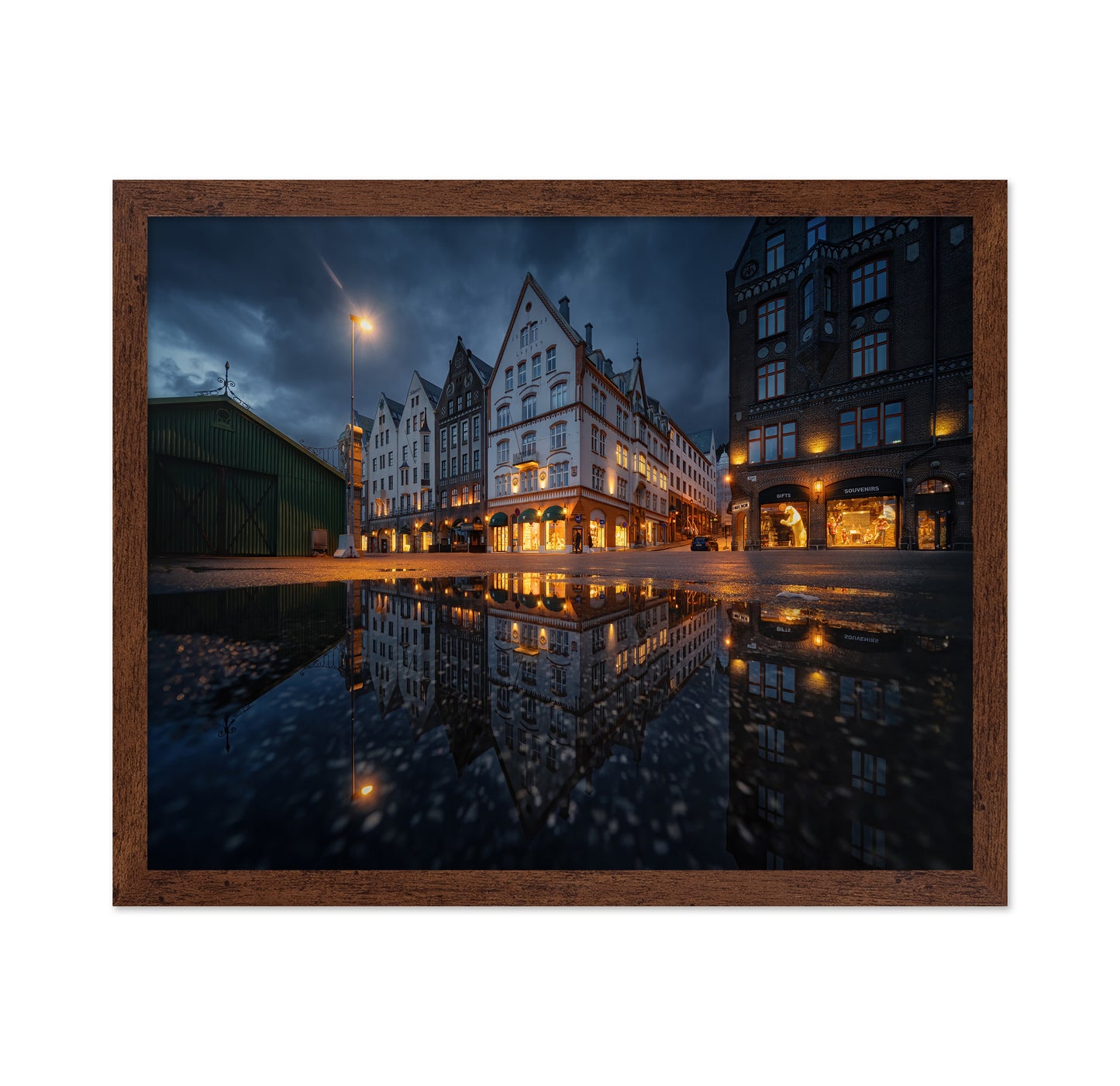 Bergen